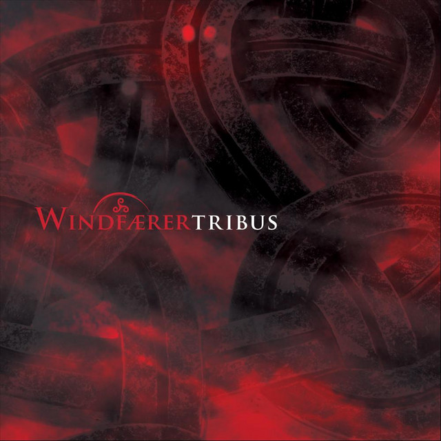 Tribus album cover