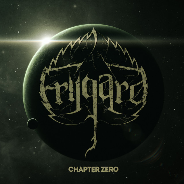 Chapter Zero album cover