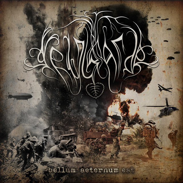 Bellum Aeternum Est album cover