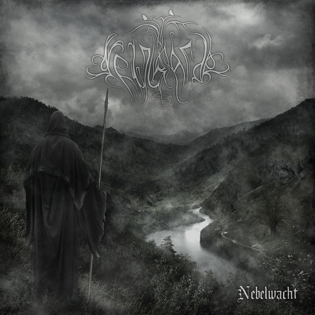 Nebelwacht album cover