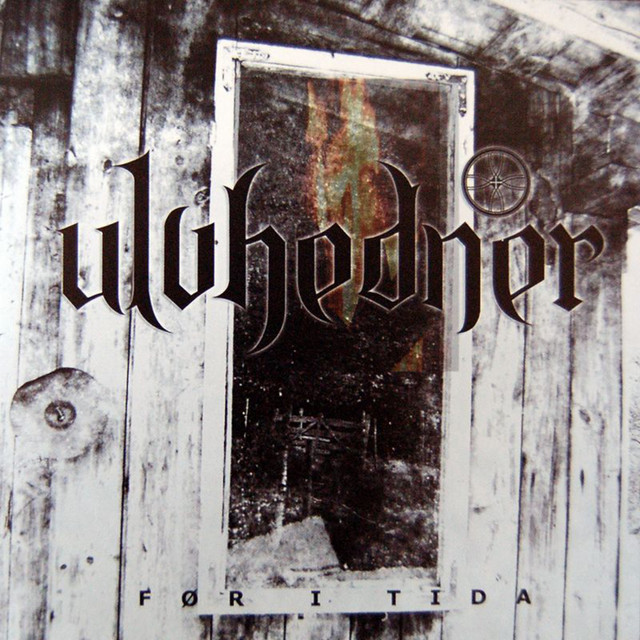 For I Tida album cover