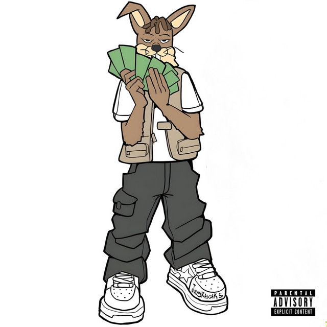 Tha Juugrassik Way Tape album cover