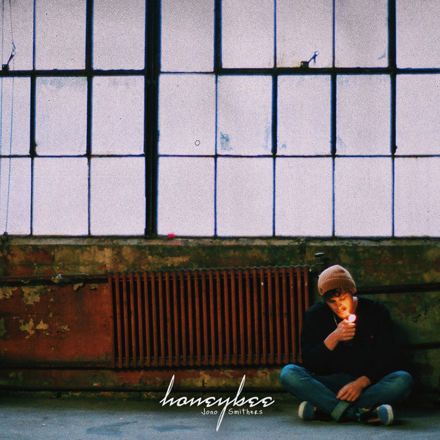 Honeybee album cover