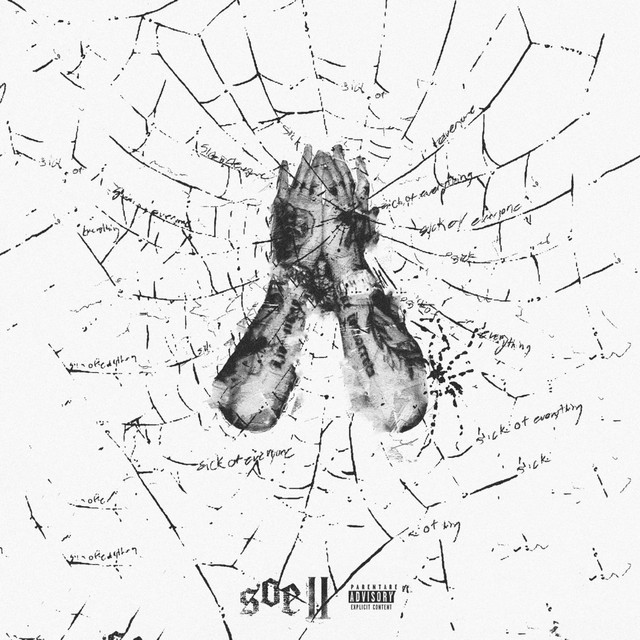 S.O.E 2 album cover
