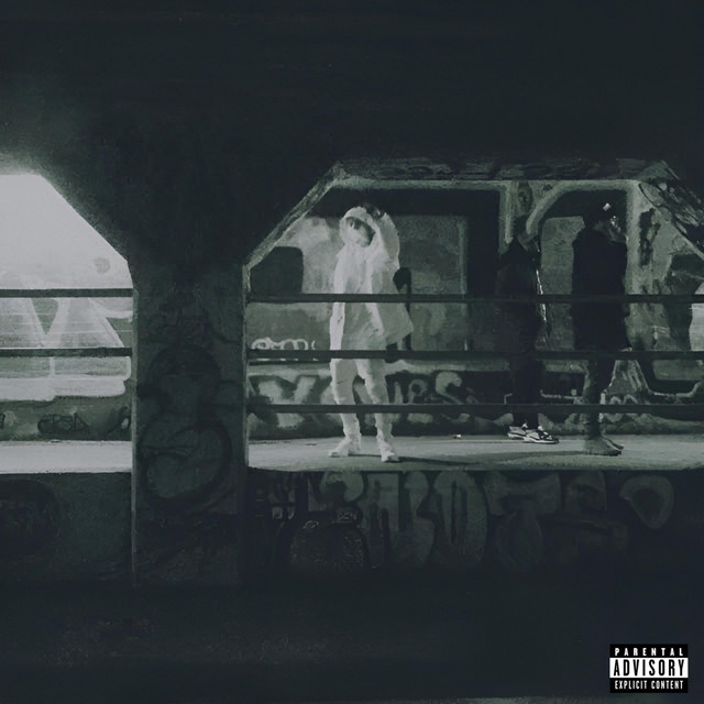 Sorry For This album cover