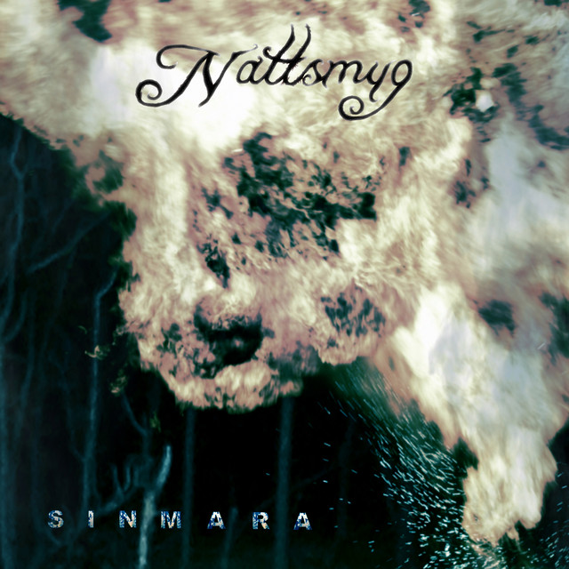 Sinmara album cover