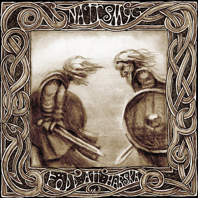 Född Att Härska album cover