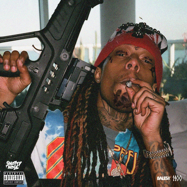 SNEEZE! album cover