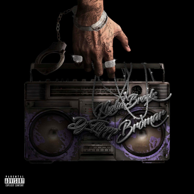TRAP-N-B album cover