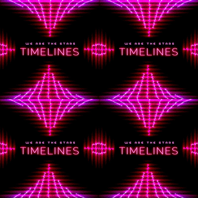 Timelines album cover