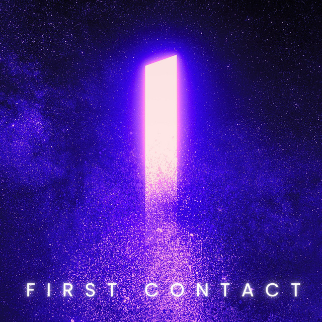 First Contact album cover