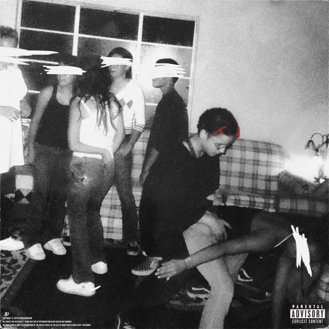 Make it Flippp (Chapter 2) album cover