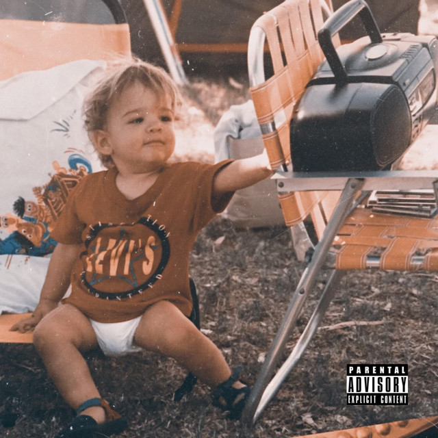 Make It Flippp (Chapter 3) album cover