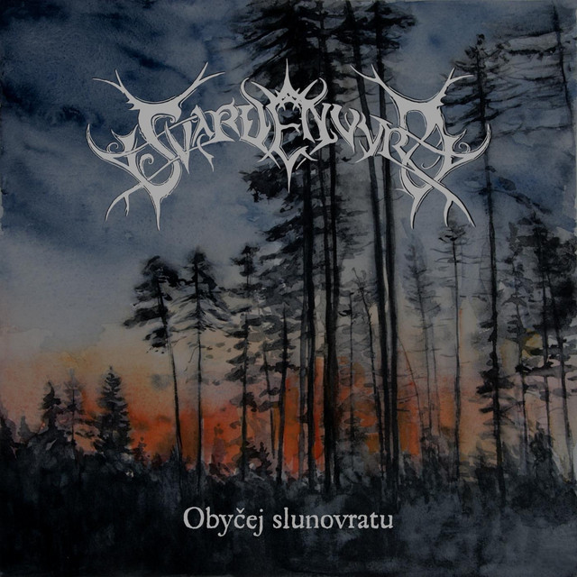 Obyčej Slunovratu (Remastered) album cover