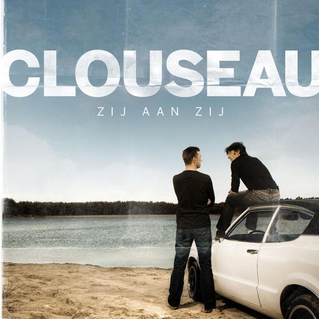Zij Aan Zij album cover
