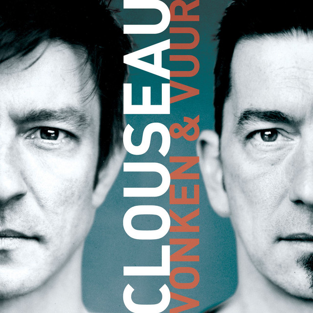 Vonken & Vuur album cover