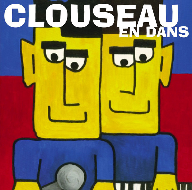 En Dans album cover