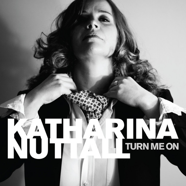 Turn Me On album cover