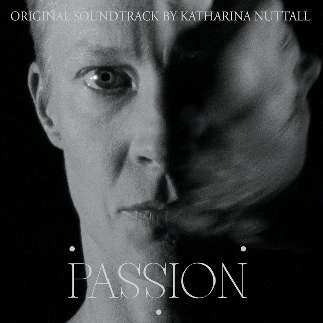 Passion (Original Soundtrack) album cover