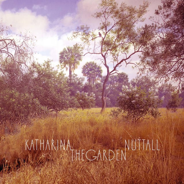 The Garden album cover