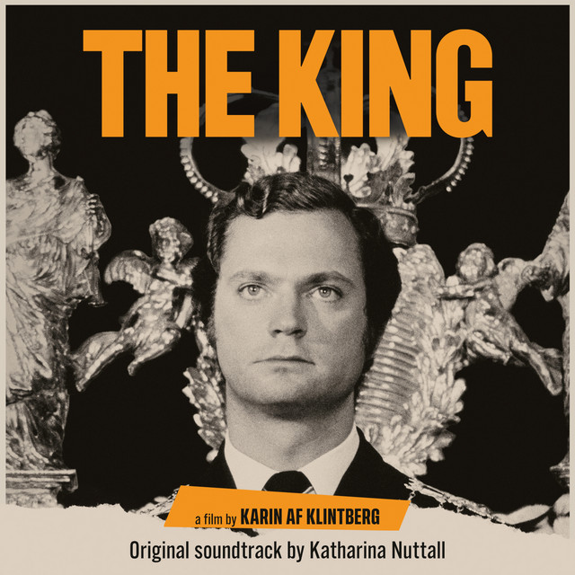 The King (Original Soundtrack) album cover