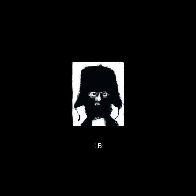 LB album cover