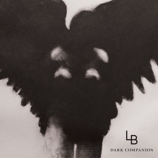 Dark Companion album cover
