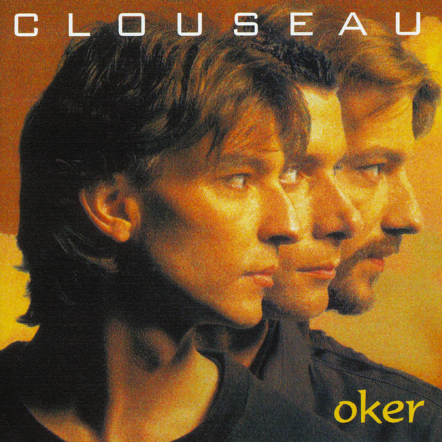 Oker album cover