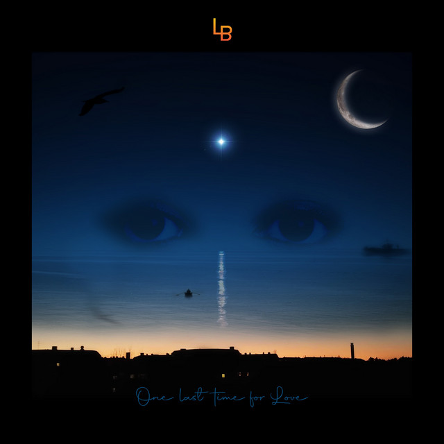 One Last Time for Love album cover