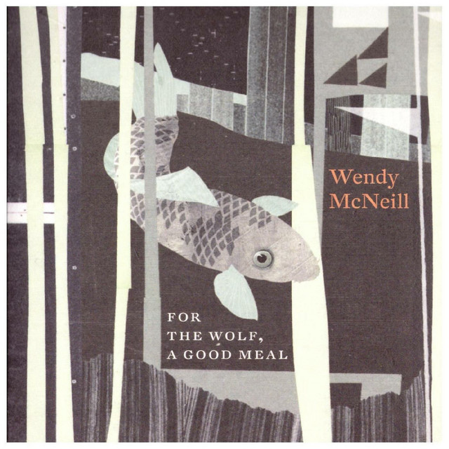 For the Wolf, A Good Meal album cover