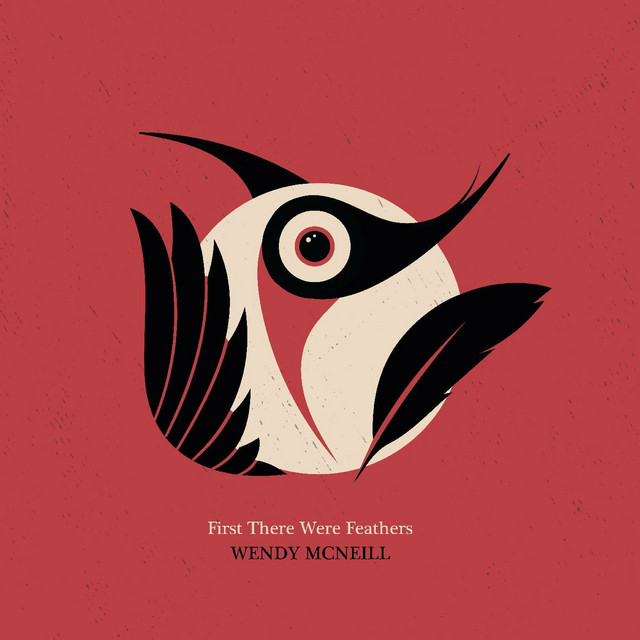 First There Were Feathers album cover