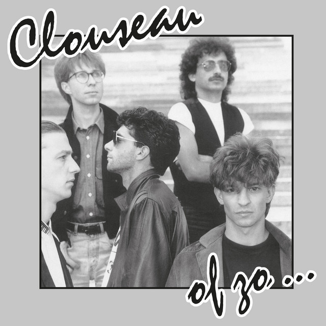Of Zo... album cover