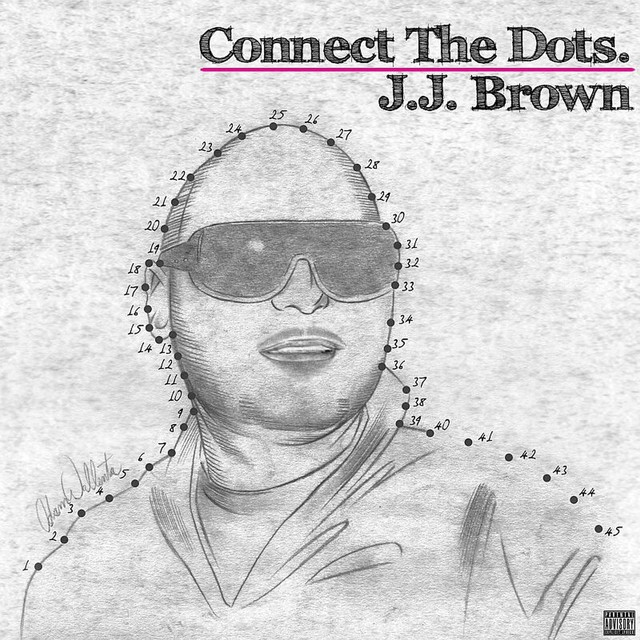 Connect The Dots album cover