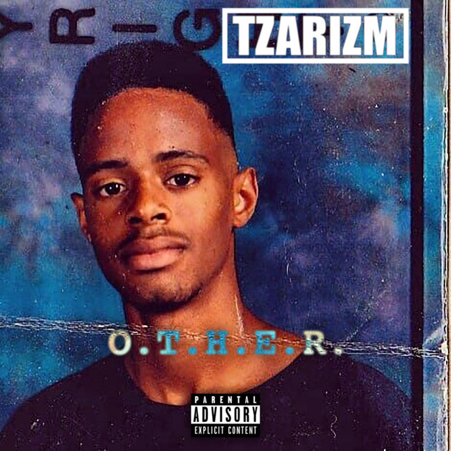 O.T.H.E.R. album cover