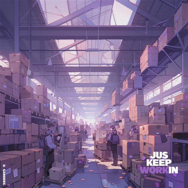 jkw.II album cover
