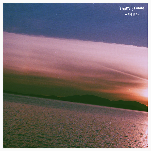 Sights & Sounds album cover