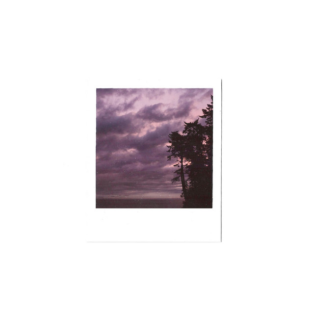 BLUE album cover