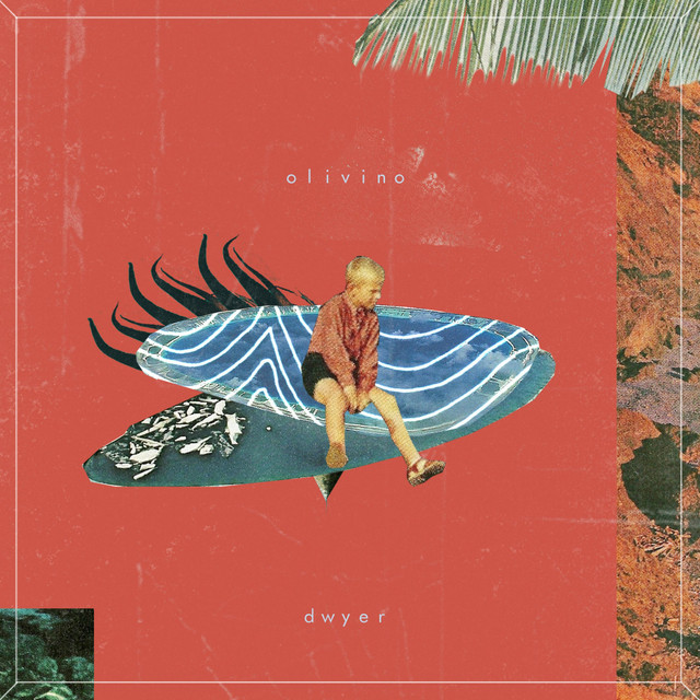 Olivino album cover