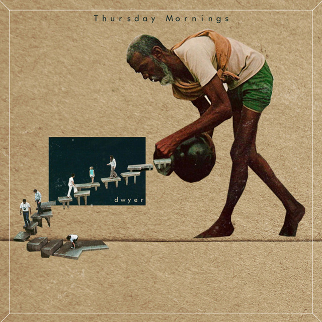Thursday Mornings album cover