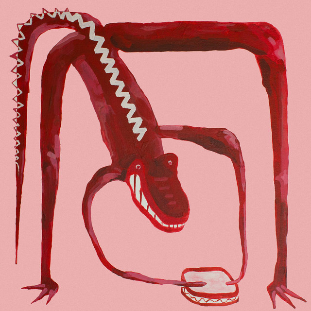 Nolo album cover