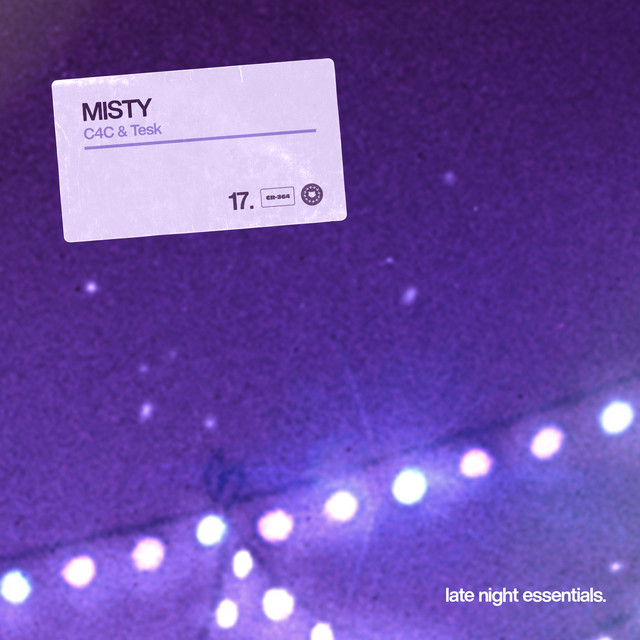 Misty