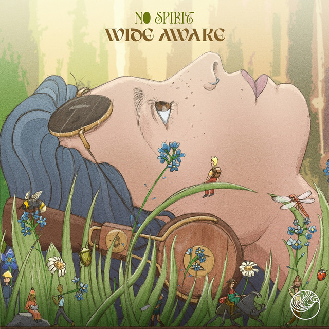 Wide Awake album cover