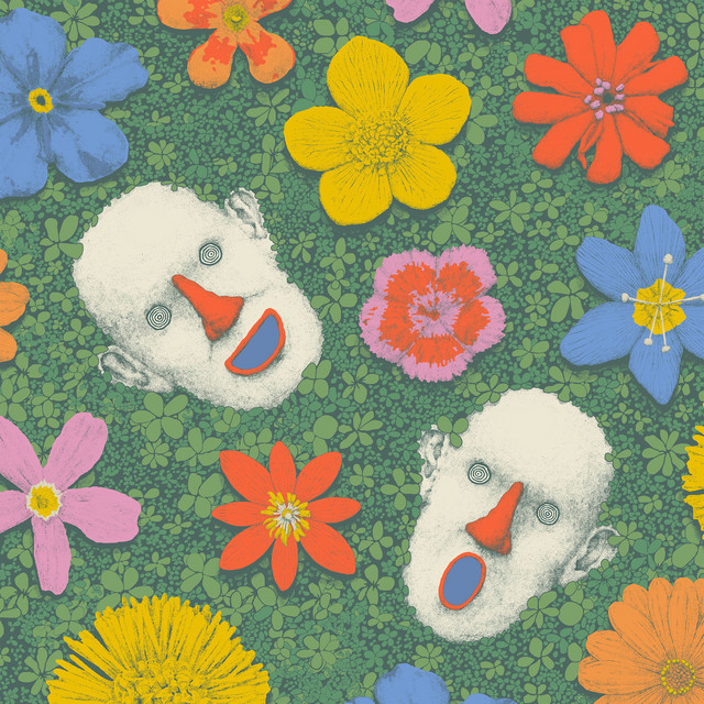 Symbiosis album cover