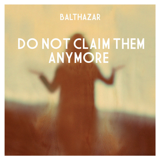 Casio SK-1 as heard on Do Not Claim Them Anymore by Balthazar (2013)