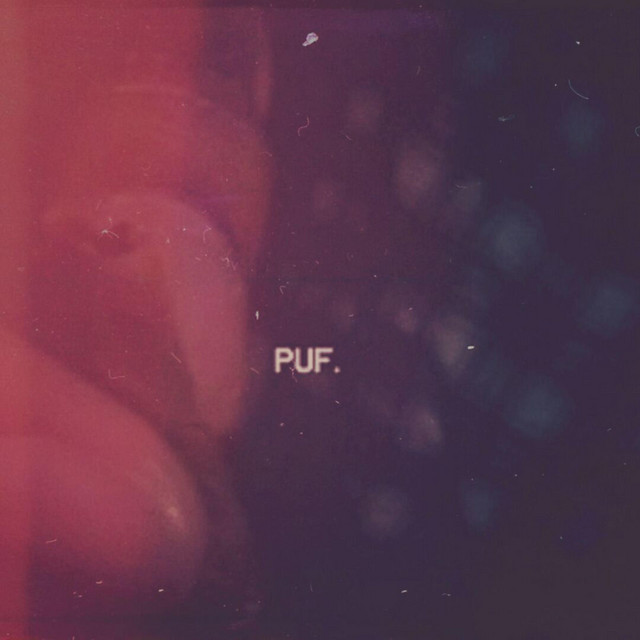 PUF album cover