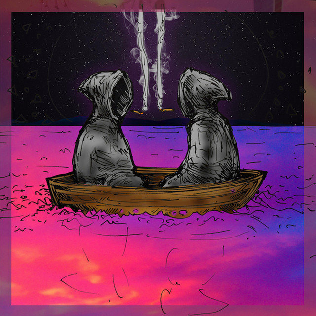 Tsunami album cover