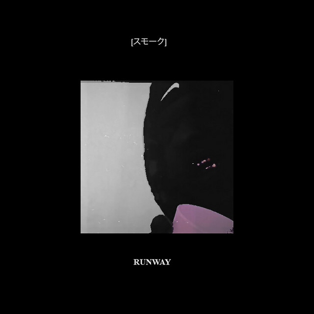 Runway album cover