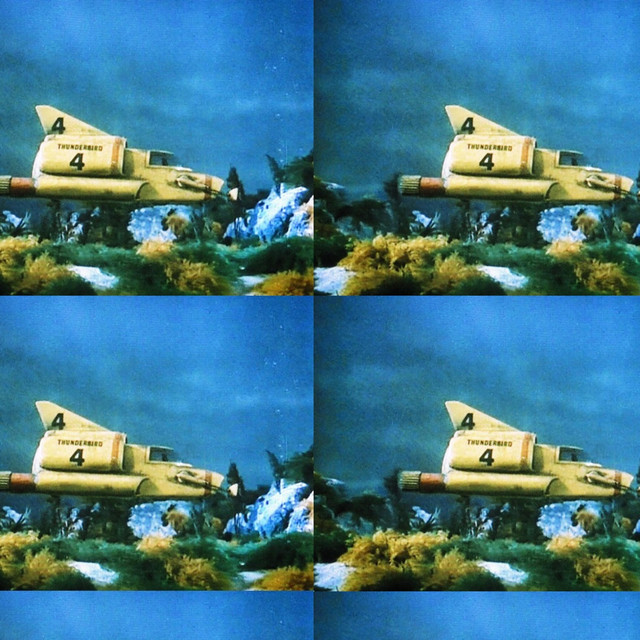 Another Scuba Adventure album cover