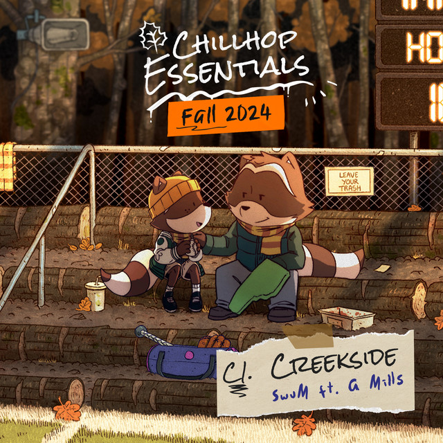 Creekside