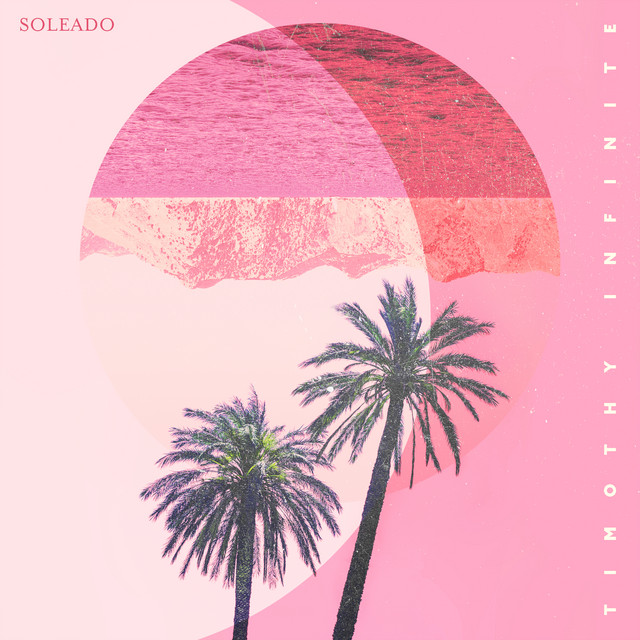 Soleado album cover